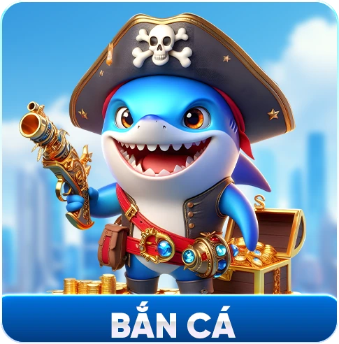 Bắn cá